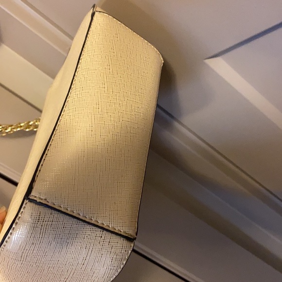 River Island handbag with gold hardware - Picture 8 of 17